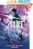 Amulet #5: Prince of the Elves