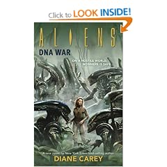 Aliens: DNA War (Aliens (Dark Horse))