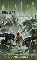 Aliens: DNA War (Aliens (Dark Horse))