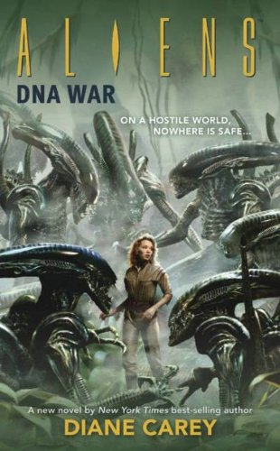Aliens: DNA War (Aliens (Dark Horse))