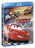 Cars, Quatre roues [Blu-ray]