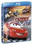 Cars, Quatre roues [Blu-ray]