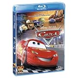 Cars, Quatre roues [Blu-ray]par Owen Wilson