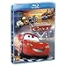 Cars, Quatre roues [Blu-ray]