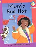 Mum's red hat