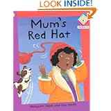 Mum's Red Hat (Reading Corner Phonics)'