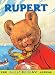 Books : Rupert 1959 Annual