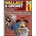 Wallace & Gromit: Cracking Contraptions Manual (Haynes Manual)