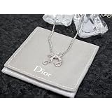 クリスチャン ディオール Christian Dior ネックレス D20897