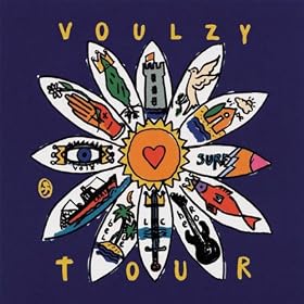 Voulzy Tour