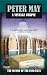 : A Vintage Corpse: An Enzo File: Enzo Files Series, Book 2