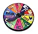 BigMouth Inc Over The Hill Decision Maker Toy