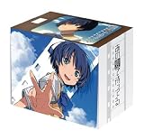 ブシロード デッキホルダーコレクション Vol.71 あの夏で待ってる 『谷川 柑菜』