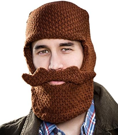 Beard Head, Classic Beard Head