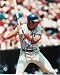 Dave Kingman Autographed/Hand Signed New York Mets 8x10 Photo