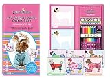Fashion Angels Pet Fashion Design Sketchbook