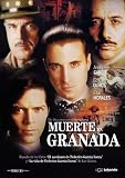 The Disappearance of Garcia Lorca (SPA) ( Death in Granada ) ( Muerte en Granada )