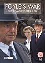 Foyle's War - Series 6 [DVD] [2008]