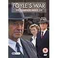 Foyle's War - Series 6 [DVD]