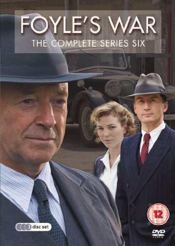 Foyle's War - Series 6