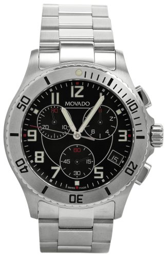 Movado Men