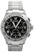 Movado Men's Junior Sport Stainless Steel Chronograph Watch #0605968