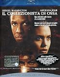 il collezionista di ossa / The Bone Collector (Blu-Ray) Italian Import