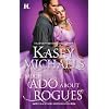 Much Ado About Rogues (Blackthorn Brothers)