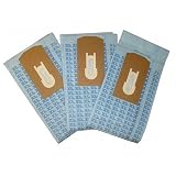 Review ORECK  / ORECK HYPO-ALLERGIC BAGS (25)PK