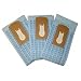 ORECK BUSTER B BAGS (12)PK.