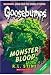 Monster Blood (Classic Goosebumps)