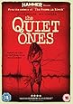 The Quiet Ones [DVD] [2014]