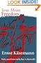 Jesus Means Freedom