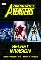 Mighty Avengers: Secret Invasion