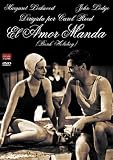 El Amor Manda (Bank Holiday) (1938) (Spanish Import)