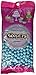 Celebrations by Sweetworks Sixlets(R) 14oz, Shimmer (TM) Powder Blue
