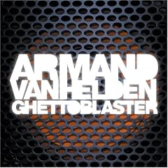 Ghettoblaster
