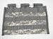 Military Surplus ACU MOLLE 3 Triple MAG 30 Round Pouch