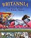 Britannia: 100 Great Stories From British History