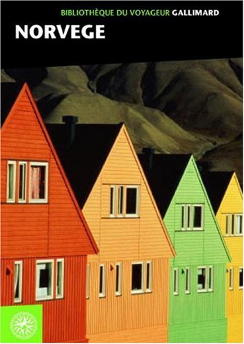 Bruno Krebs - Norv�ge