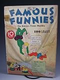 Famous Funnies #11