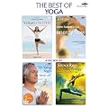 The Best of Yoga - featuring Shiva Rea, Mandy Ingber, Simon Low [DVD]