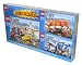 Lego City 66258 - SUPER PACK - 7993 Tankstelle + 7992 M�llabfuhr + 7991 Betonmischer
