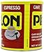 Pilon Espresso Coffee, 36 Ounce (Pack of 6)