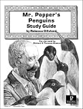 Mr. Poppers Penguins Study Guide