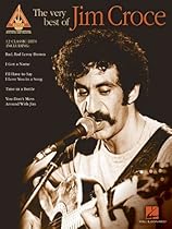 THE VERY BEST OF JIM CROCE THE VERY BEST OF JIM CROCE