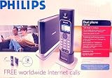 Review Philips  / Philips VOIP 433 DECT Desktop Messenger & PSTN Phone