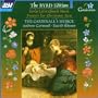 The William Byrd Edition, Vol 2: Early Latin Church Music & Propers for Christmas