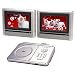 Kawasaki Mobile DVD System with Dual 6.5" LCD Monitors - PVS1965