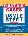 First Aid Cases for the USMLE Step 1: Second Edition (First Aid USMLE)